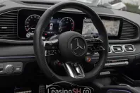 Mercedes-Benz 53 AMG din 2023 cu 9.800 km - oferta MER96715 - foto 6