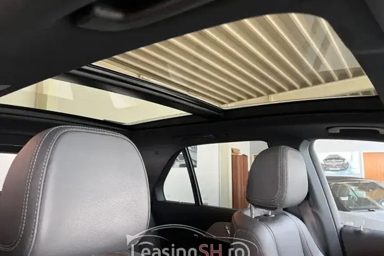 Mercedes-Benz 400 din 2022 cu 54.000 km - oferta MER97550 - foto 5