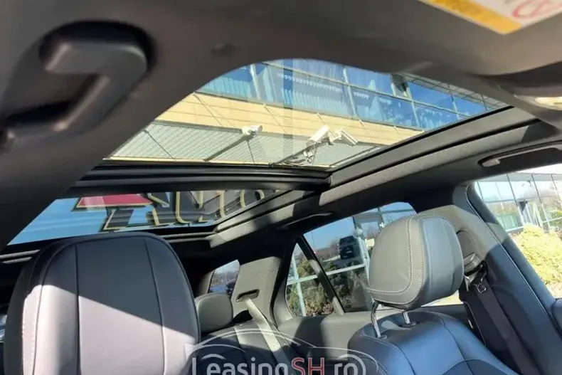 Mercedes-Benz 53 AMG din 2023 cu 27.150 km - oferta MER96147 - foto 8