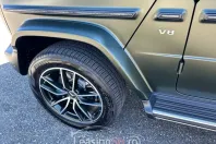 Mercedes-Benz 500 din 2023 cu 10.000 km - oferta MER98681 - foto 14