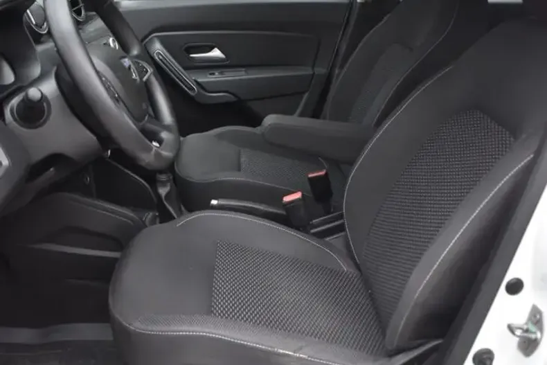 Dacia Duster din 2021 cu 88.446 km - oferta DAC100330 - foto 34