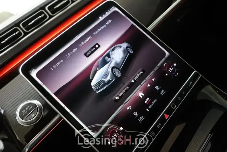 Mercedes-Benz 450 din 2021 cu 34.800 km - oferta MER97019 - foto 28