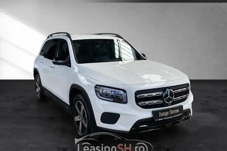 Mercedes-Benz 250 din 2023 cu 6.998 km - oferta MER99549 - foto 4