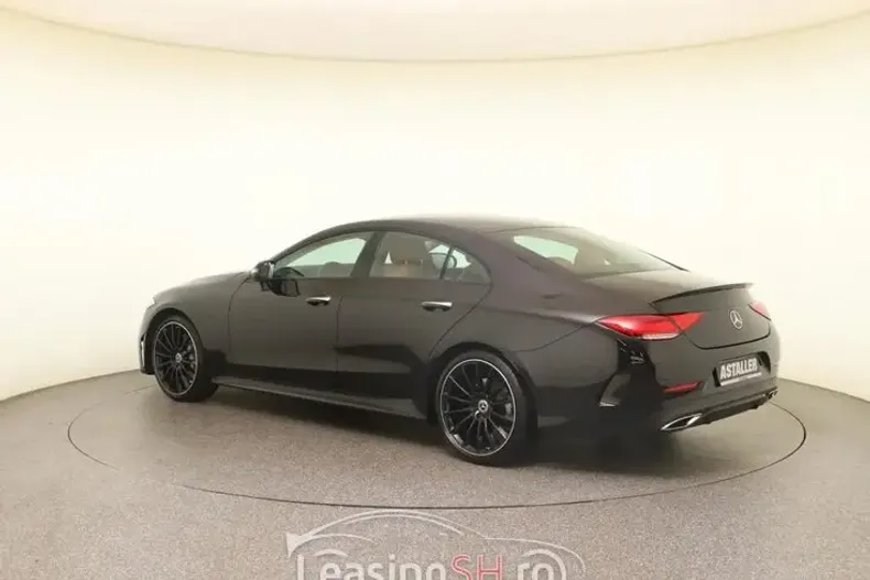 Mercedes-Benz 400 din 2023 cu 70.000 km - oferta MER98457 - foto 5