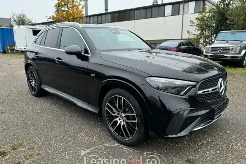 Mercedes-Benz 200 din 2025 cu 20 km - oferta MER99140 - foto 9
