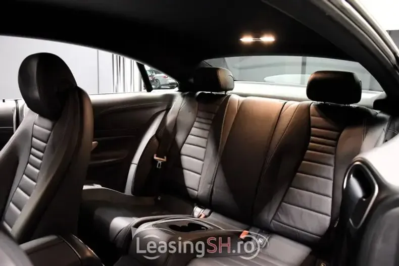 Mercedes-Benz 200 din 2021 cu 36.000 km - oferta MER97009 - foto 9