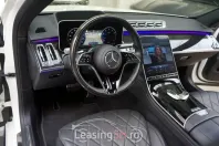 Mercedes-Benz 450 din 2021 cu 34.800 km - oferta MER97019 - foto 4