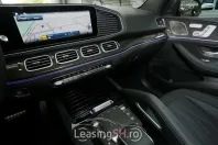 Mercedes-Benz 53 AMG din 2024 cu 10.000 km - oferta MER98413 - foto 9