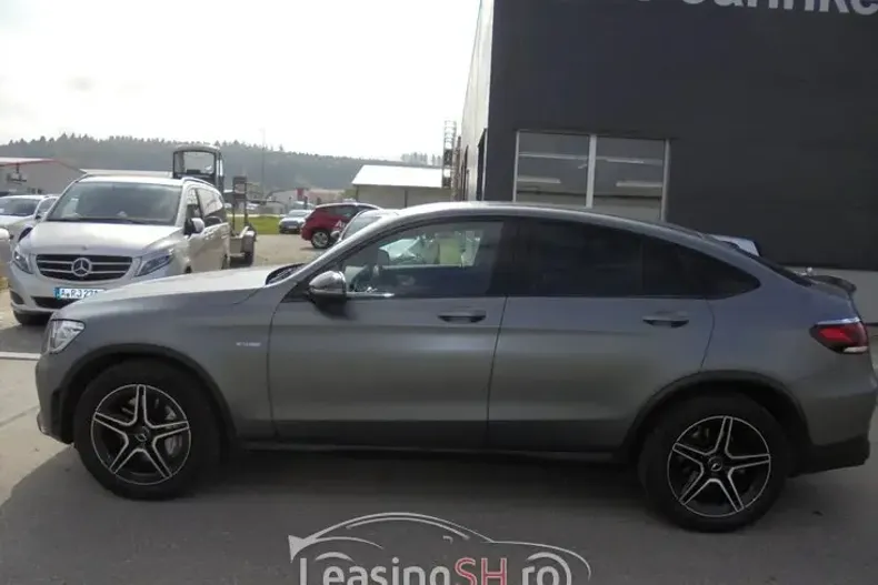 Mercedes-Benz 43 AMG din 2022 cu 15.500 km - oferta MER98071 - foto 5