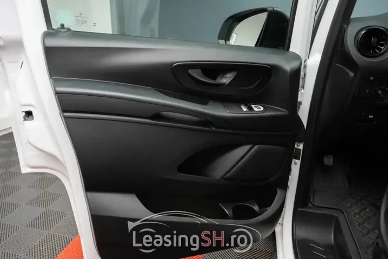 Mercedes-Benz Vito din 2023 cu 54.500 km - oferta MER96233 - foto 18