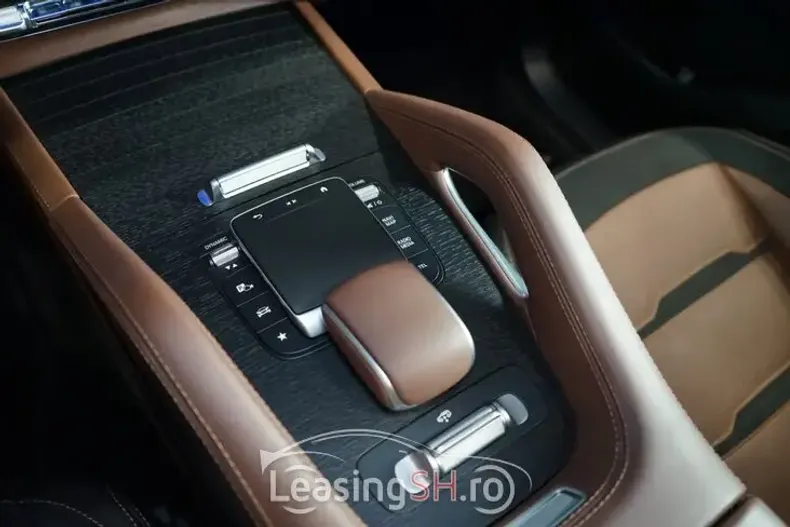 Mercedes-Benz 53 AMG din 2024 cu 30.983 km - oferta MER97292 - foto 14