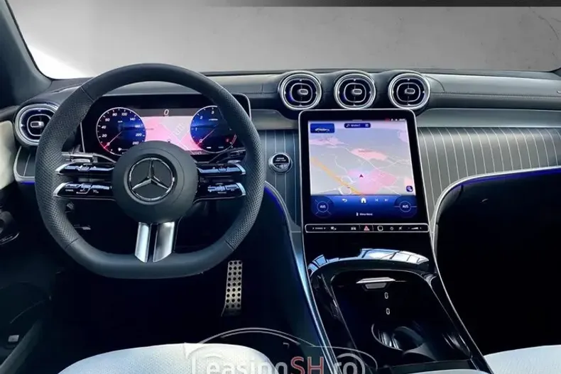 Mercedes-Benz 220 din 2025 cu 3.000 km - oferta MER98212 - foto 9