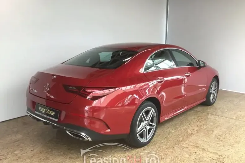 Mercedes-Benz 250 din 2024 cu 17.672 km - oferta MER97722 - foto 13