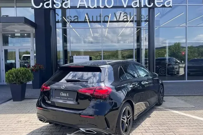 Mercedes-Benz 200 din 2024 cu 6.575 km - oferta MER95242 - foto 15