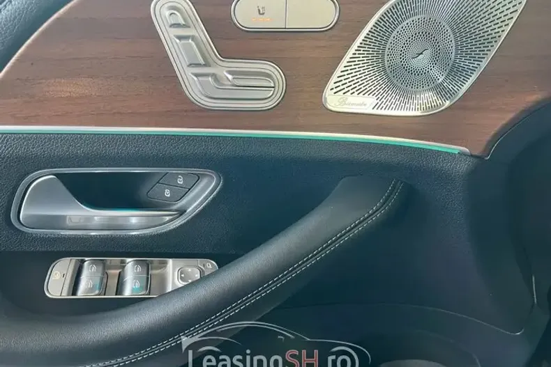Mercedes-Benz 350 din 2021 cu 83.072 km - oferta MER99325 - foto 4