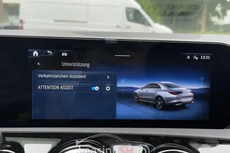 Mercedes-Benz 250 din 2023 cu 14.575 km - oferta MER96692 - foto 11