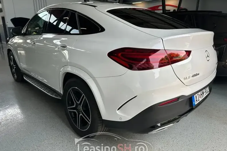 Mercedes-Benz 450 din 2024 cu 8.900 km - oferta MER99926 - foto 6