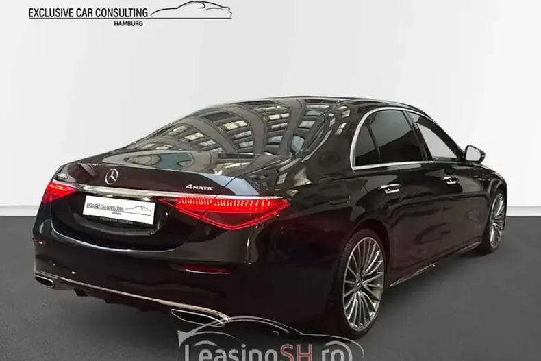 Mercedes-Benz 400 din 2023 cu 45.000 km - oferta MER96861 - foto 5