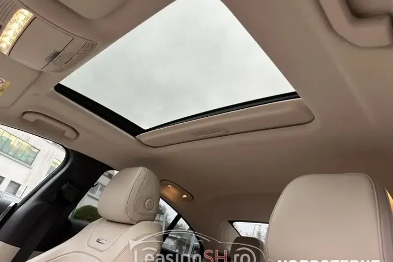 Mercedes-Benz 53 AMG din 2022 cu 46.374 km - oferta MER97657 - foto 11