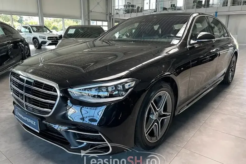 Mercedes-Benz 450 din 2024 cu 27.115 km - oferta MER99828 - foto 18
