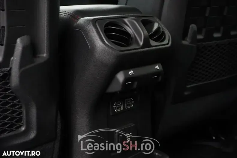 Jeep Wrangler din 2020 cu 53.769 km - oferta JEE100325 - foto 22