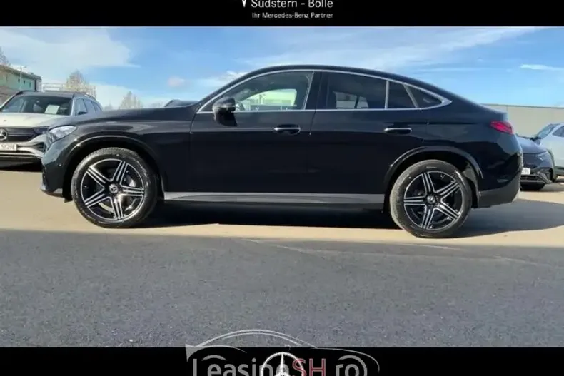 Mercedes-Benz 220 din 2024 cu 9.900 km - oferta MER97322 - foto 5