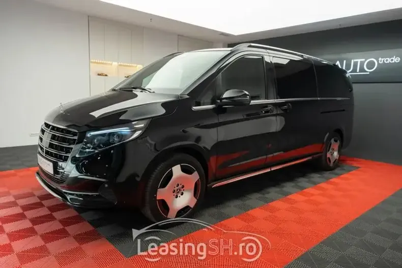 Mercedes-Benz 300 din 2025 cu 20 km - oferta MER96054 - foto 7