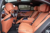 Mercedes-Benz 450 din 2025 cu 50 km - oferta MER96630 - foto 8