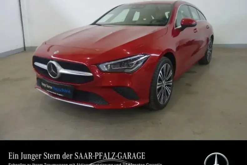 Mercedes-Benz CLA 250 din 2021 cu 70.730 km - oferta MER98788 - foto 1
