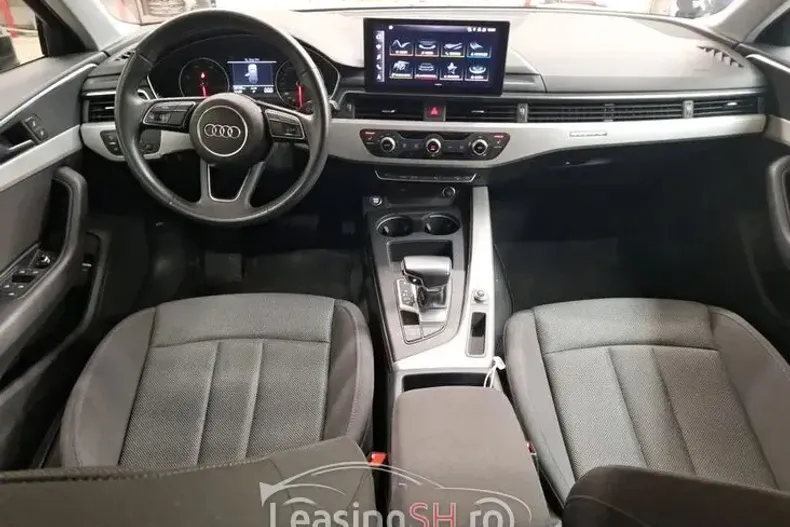 Audi A4 Allroad din 2021 cu 28.195 km - oferta AUD93208 - foto 8