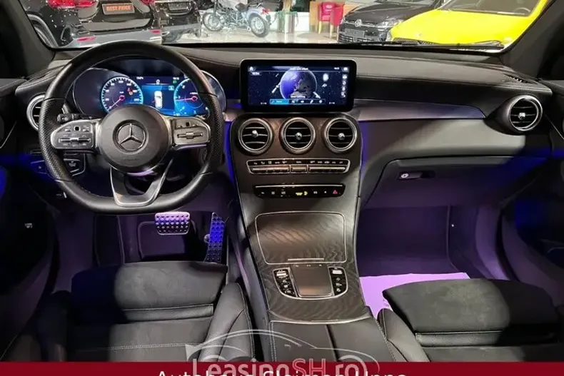 Mercedes-Benz 300 din 2021 cu 26.000 km - oferta MER98350 - foto 20