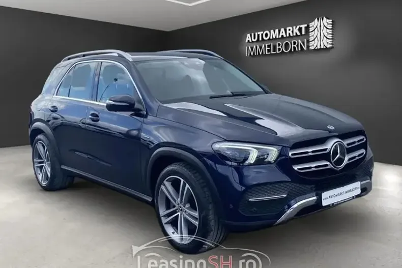 Mercedes-Benz 350 din 2021 cu 99.985 km - oferta MER99198 - foto 1