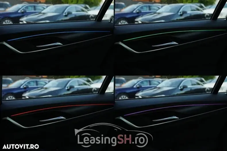 BMW 530e din 2022 cu 168.700 km - oferta BMW95084 - foto 23