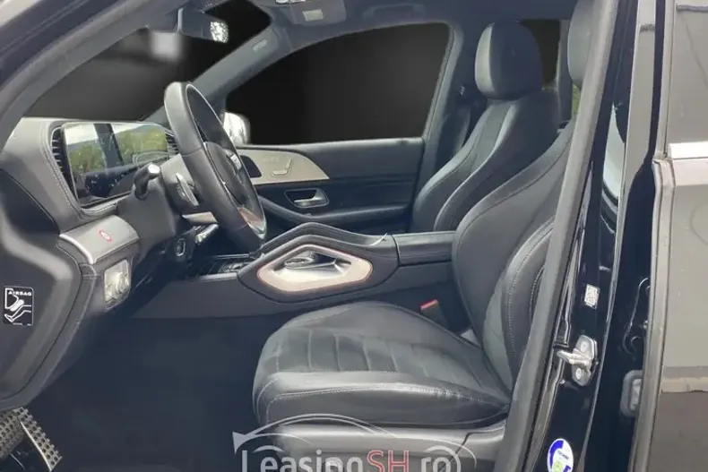 Mercedes-Benz 350 din 2021 cu 59.998 km - oferta MER97935 - foto 19