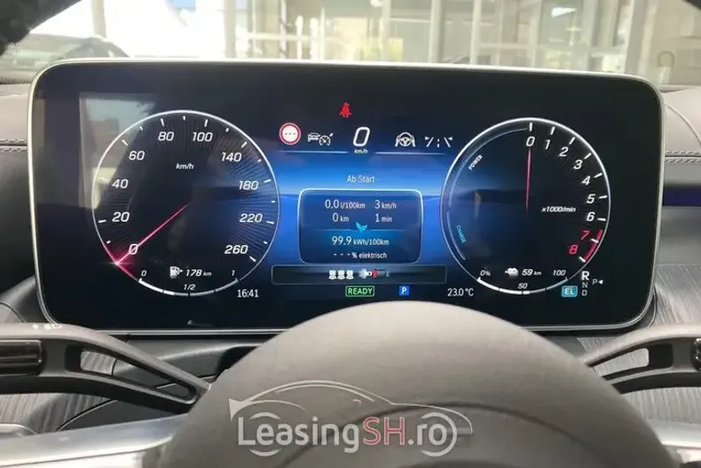 Mercedes-Benz 300 din 2023 cu 28.000 km - oferta MER99964 - foto 7