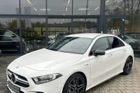 Mercedes-Benz 35 AMG din 2021 cu 66.300 km - oferta MER96965 - foto 1