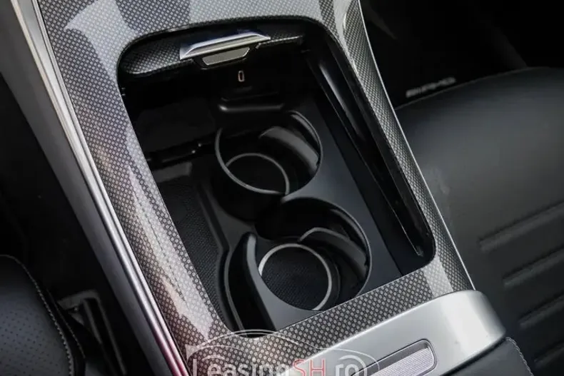 Mercedes-Benz 220 din 2025 cu 19.900 km - oferta MER99886 - foto 9