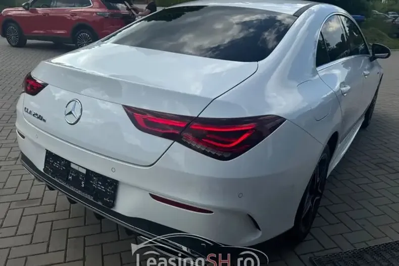 Mercedes-Benz 250 din 2021 cu 37.900 km - oferta MER97741 - foto 18