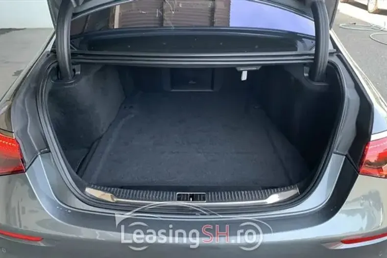 Mercedes-Benz 580 din 2022 cu 45.607 km - oferta MER96497 - foto 17