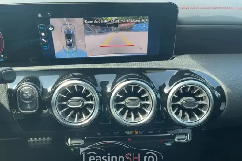 Mercedes-Benz 200 din 2024 cu 9.687 km - oferta MER99390 - foto 5