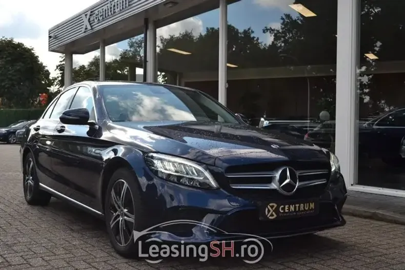 Mercedes-Benz 300 din 2020 cu 59.964 km - oferta MER98159 - foto 5