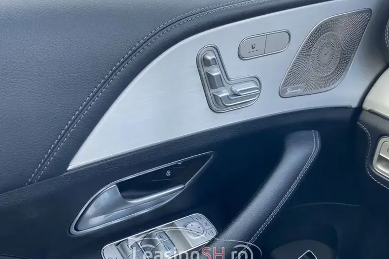 Mercedes-Benz 350 din 2021 cu 95.600 km - oferta MER99196 - foto 31