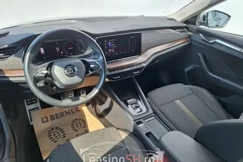 Skoda Octavia din 2023 cu 89.662 km - oferta SKO100699 - foto 13