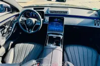 Mercedes-Benz 580 din 2023 cu 24.390 km - oferta MER99307 - foto 3