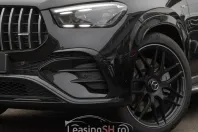 Mercedes-Benz 53 AMG din 2023 cu 9.800 km - oferta MER96715 - foto 17