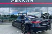 Mercedes-Benz 580 din 2021 cu 69.490 km - oferta MER96308 - foto 23