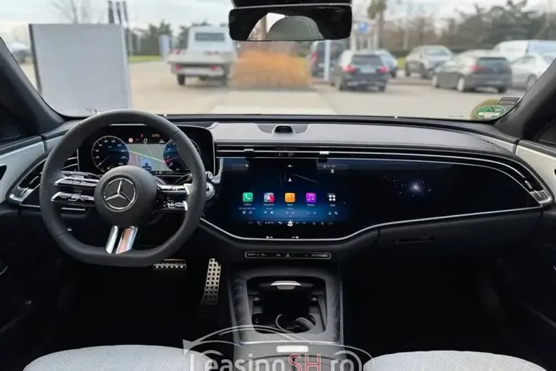 Mercedes-Benz 200 din 2024 cu 9.900 km - oferta MER98206 - foto 7