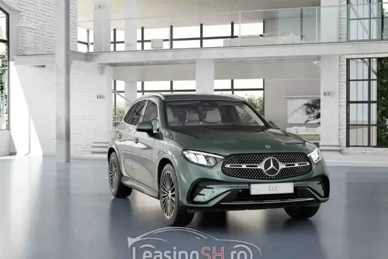 Mercedes-Benz 200 din 2025 cu 10 km - oferta MER98759 - foto 3