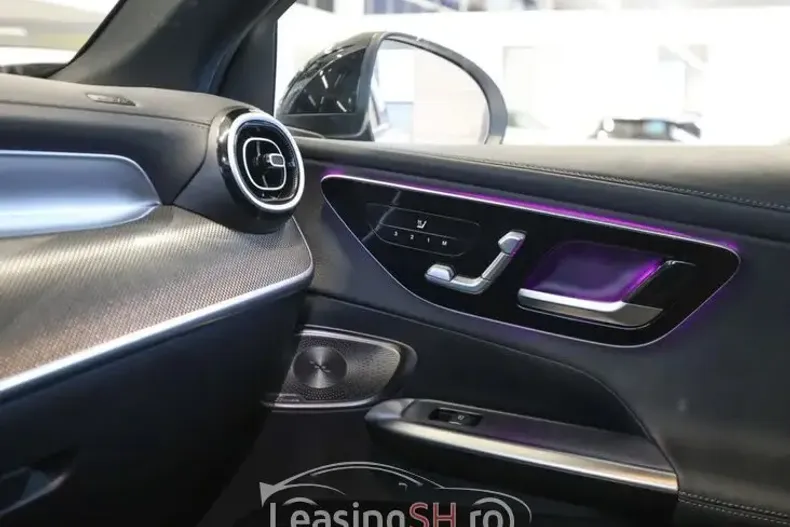 Mercedes-Benz 400 din 2024 cu 27.500 km - oferta MER96850 - foto 10