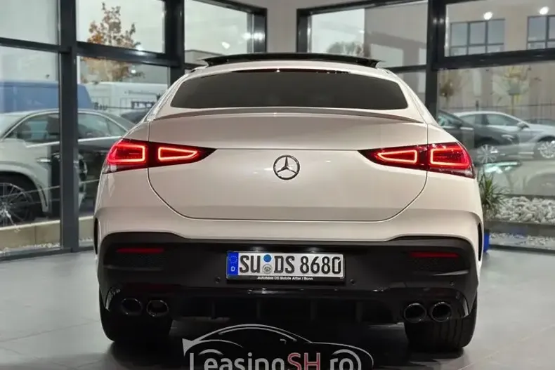 Mercedes-Benz 350 din 2023 cu 19.800 km - oferta MER98874 - foto 17